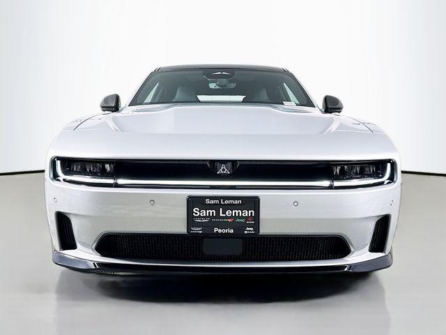 2024 Dodge Charger CHARGER DAYTONA SCAT PACK AWD