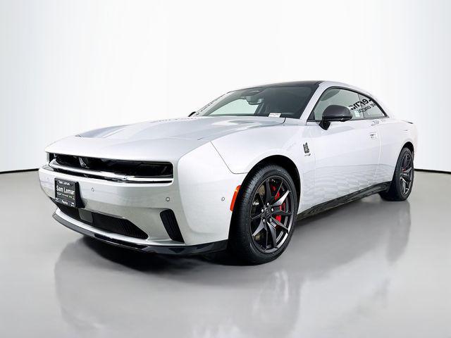 2024 Dodge Charger CHARGER DAYTONA SCAT PACK AWD
