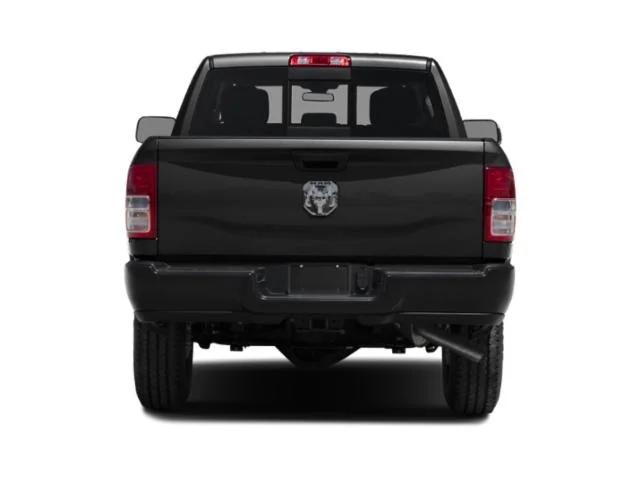 2020 RAM 2500 Tradesman Crew Cab 4X4 8 Box