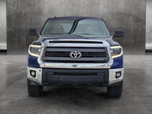 2014 Toyota Tundra SR5 5.7L V8