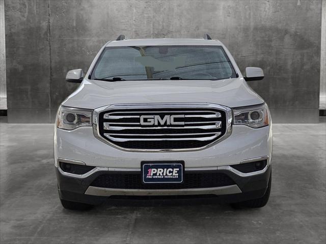 2017 GMC Acadia SLE-2