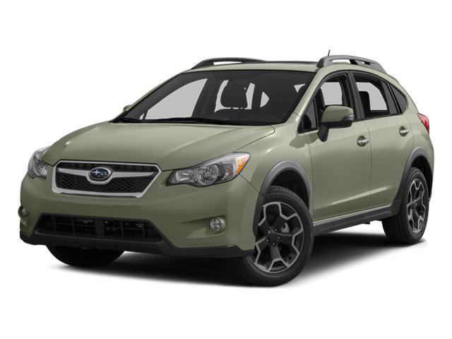 2014 Subaru XV Crosstrek 2.0i Premium