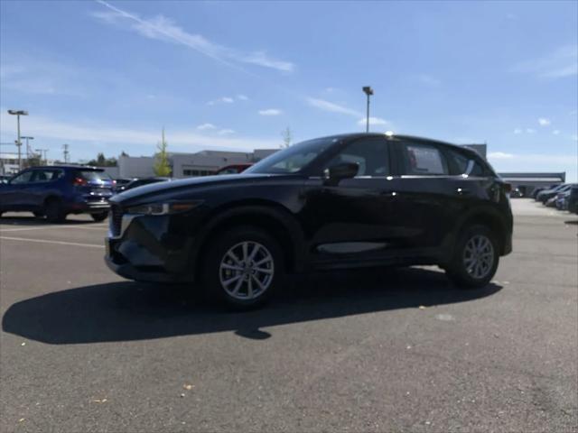 2023 Mazda CX-5 2.5 S