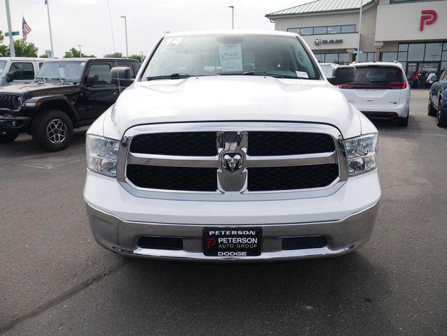 2014 RAM 1500 SLT