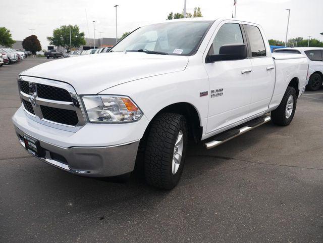 2014 RAM 1500 SLT