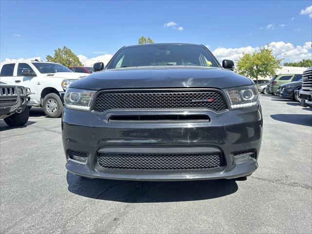 2019 Dodge Durango GT Plus AWD