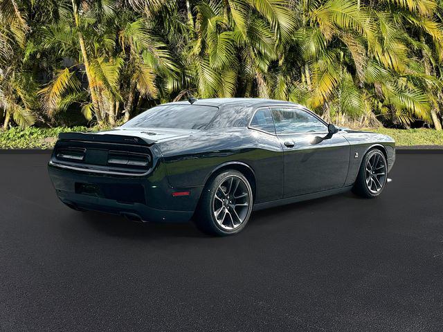 2020 Dodge Challenger R/T Scat Pack