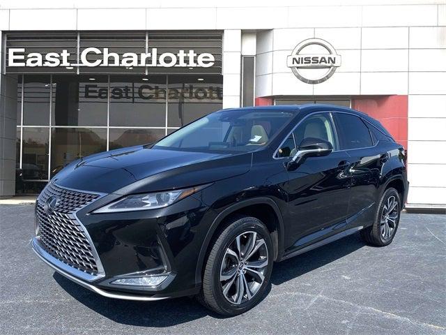 2022 Lexus RX 350 RX 350