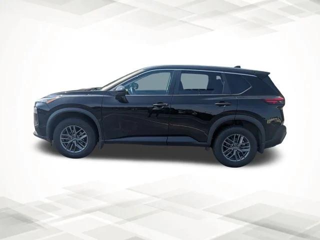 2022 Nissan Rogue S