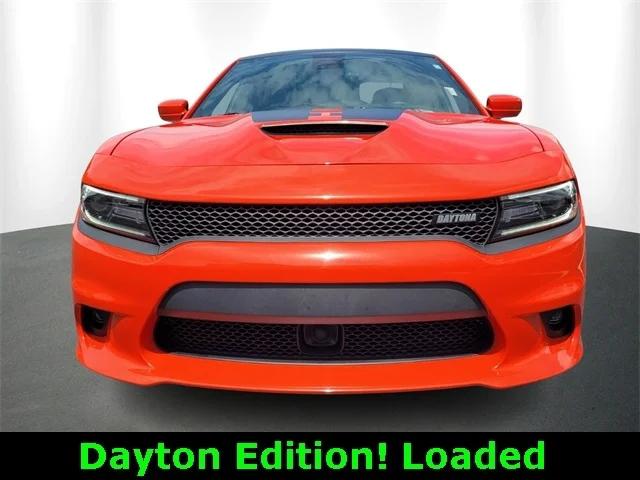 2017 Dodge Charger Daytona 340 RWD