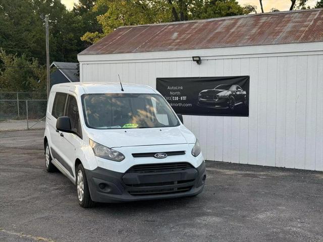 2014 Ford Transit Connect XL for sale in Kansas City, KS