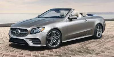 2019 Mercedes-Benz E 450 E 450 Cabriolet 2D for sale in Bronx, NY