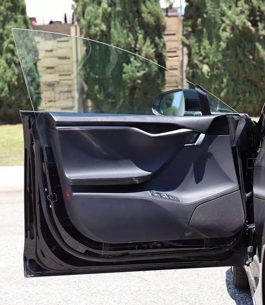 2020 Tesla Model S Performance Dual Motor All-Wheel Drive