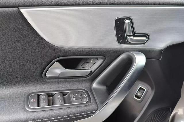 2021 Mercedes-Benz A 220 A 220 Sedan 4D
