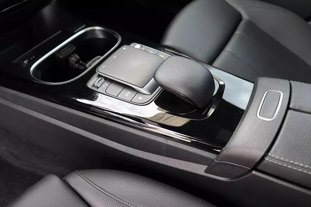 2021 Mercedes-Benz A 220 A 220 Sedan 4D