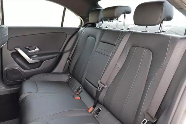 2021 Mercedes-Benz A 220 A 220 Sedan 4D