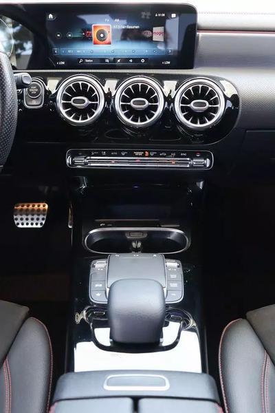 2021 Mercedes-Benz CLA CLA 250 Coupe 4D