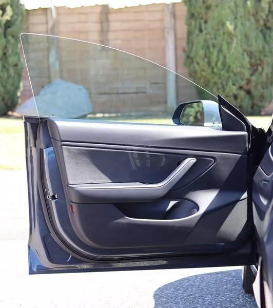 2020 Tesla Model 3 Long Range Dual Motor All-Wheel Drive