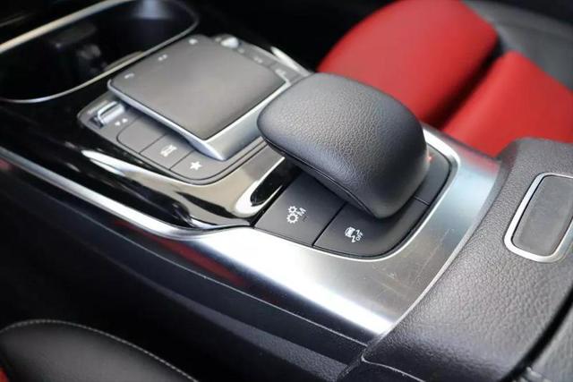 2021 Mercedes-Benz CLA 4MATIC