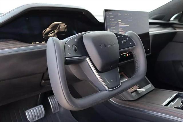 2023 Tesla Model S Standard Range