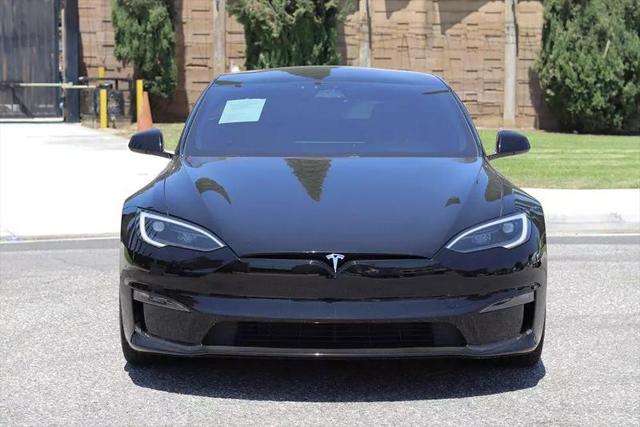 2023 Tesla Model S Standard Range