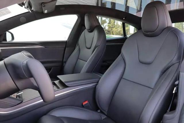 2023 Tesla Model S Standard Range