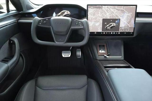 2023 Tesla Model S Standard Range