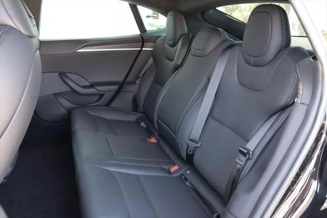 2023 Tesla Model S Standard Range