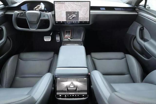 2023 Tesla Model S Standard Range