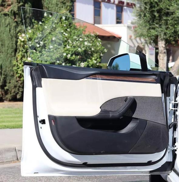 2021 Tesla Model S Long Range Dual Motor All-Wheel Drive