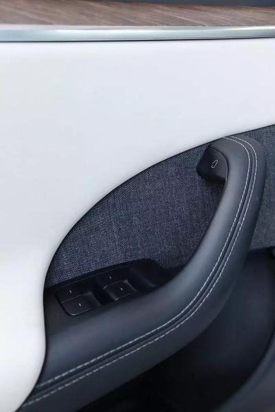 2021 Tesla Model S Long Range Dual Motor All-Wheel Drive