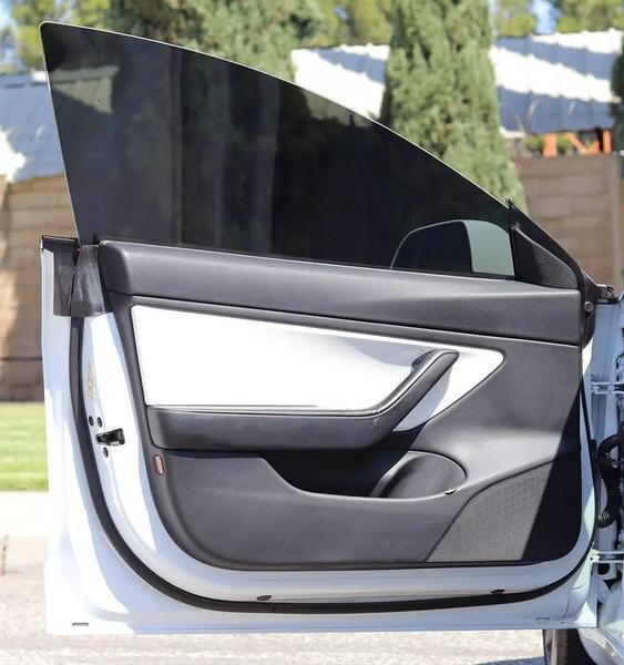 2020 Tesla Model 3 Performance Dual Motor All-Wheel Drive