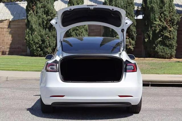 2020 Tesla Model 3 Performance Dual Motor All-Wheel Drive