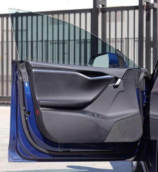 2016 Tesla Model S 75