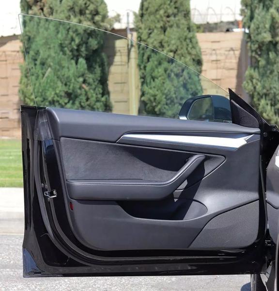 2021 Tesla Model 3 Long Range Dual Motor All-Wheel Drive