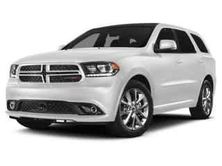 2014 Dodge Durango