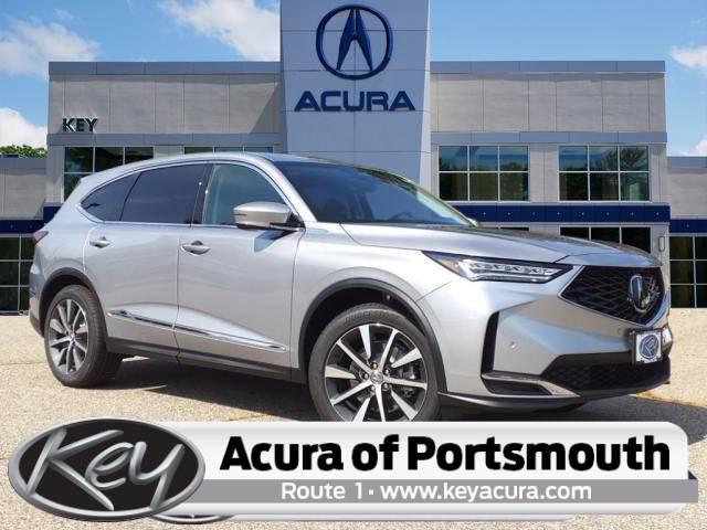 2025 Acura MDX Technology Package for sale in Portsmouth, NH