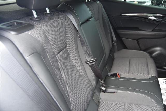 2021 Buick Envision AWD Preferred
