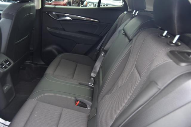 2021 Buick Envision AWD Preferred