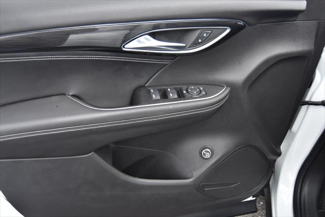 2021 Buick Envision AWD Preferred