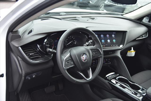 2021 Buick Envision AWD Preferred