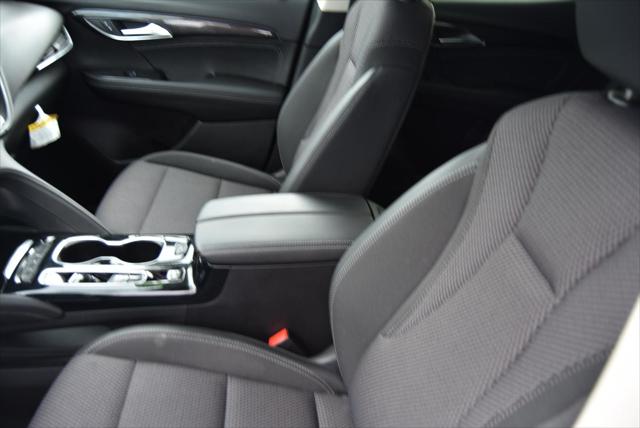 2021 Buick Envision AWD Preferred
