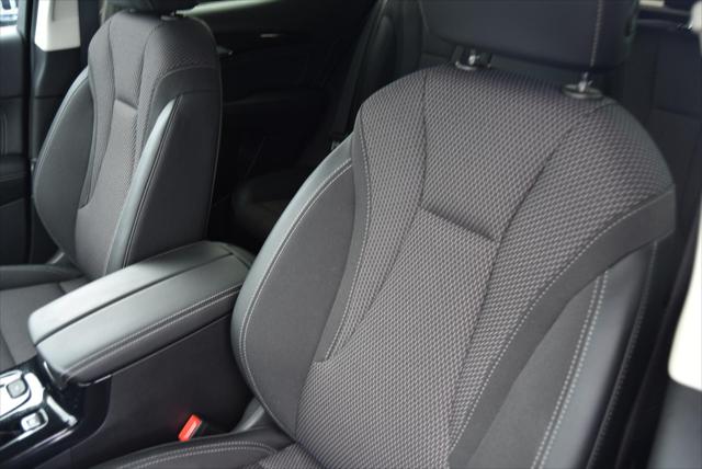 2021 Buick Envision AWD Preferred
