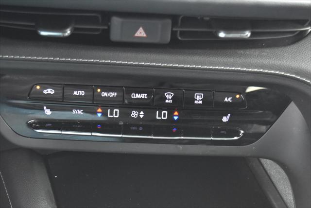 2021 Buick Envision AWD Preferred