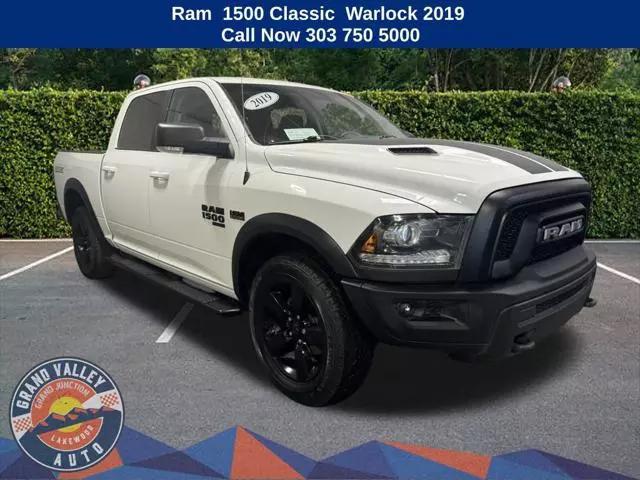 2019 ram warlock for sale online