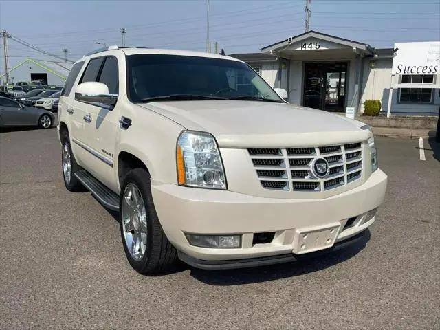 2007 Cadillac Escalade Standard for sale in Eugene, OR