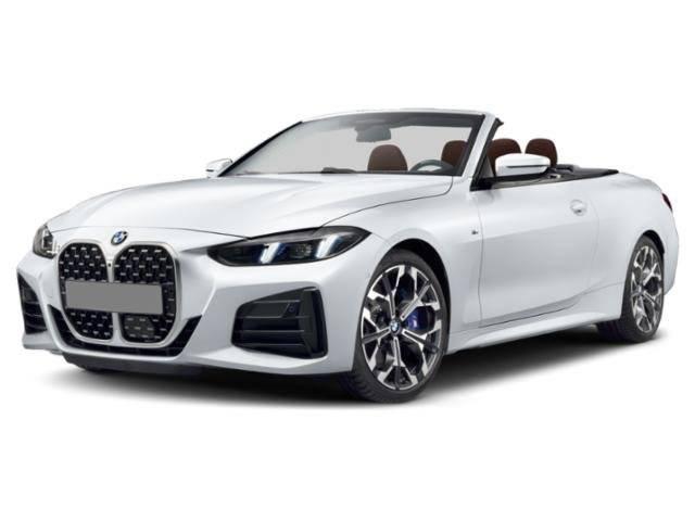 2025 BMW 4 Series 430i for sale in St. Petersburg, FL