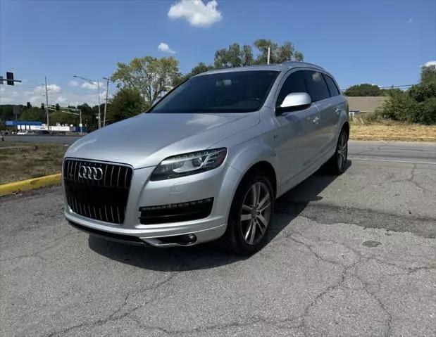2015 Audi Q7 3.0T Premium for sale in Independence, MO