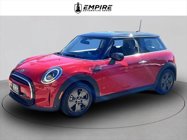 2023 MINI Hardtop