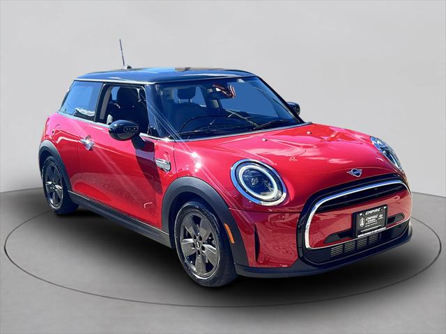 2023 MINI Hardtop